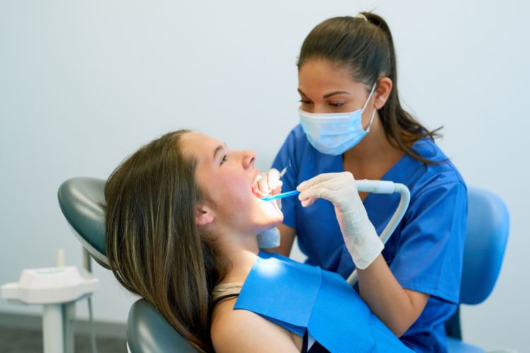 tratamiento sarro dental