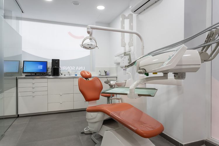 tecnologia dental de vanguardia